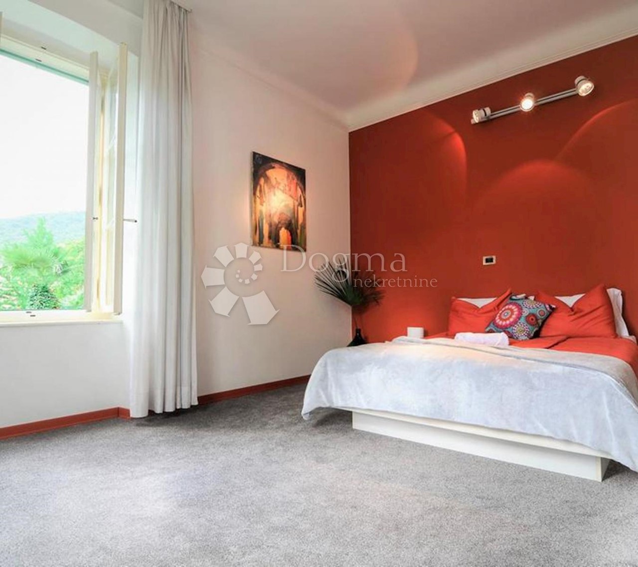 Apartmán Na predaj - PRIMORSKO-GORANSKA  OPATIJA 
