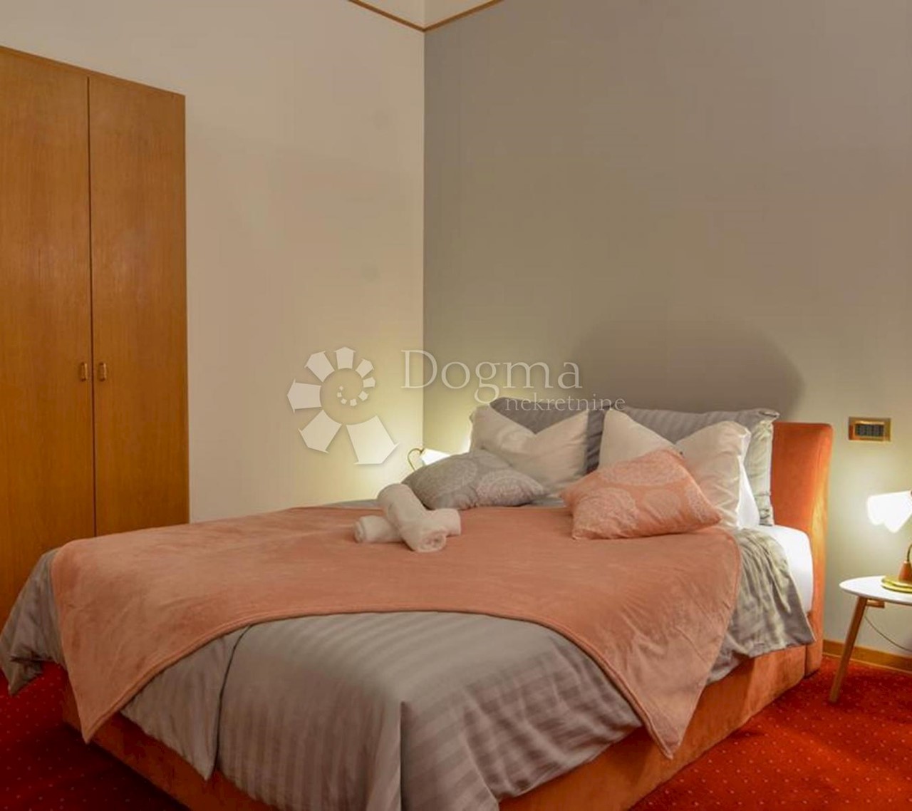 Apartmán Na predaj - PRIMORSKO-GORANSKA  OPATIJA 