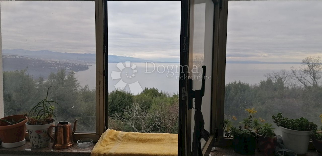 Apartmán Na prodej - PRIMORSKO-GORANSKA  OPATIJA 