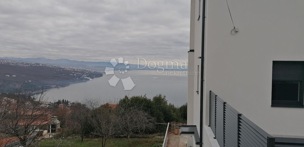 Apartment Zu verkaufen - PRIMORSKO-GORANSKA  OPATIJA 