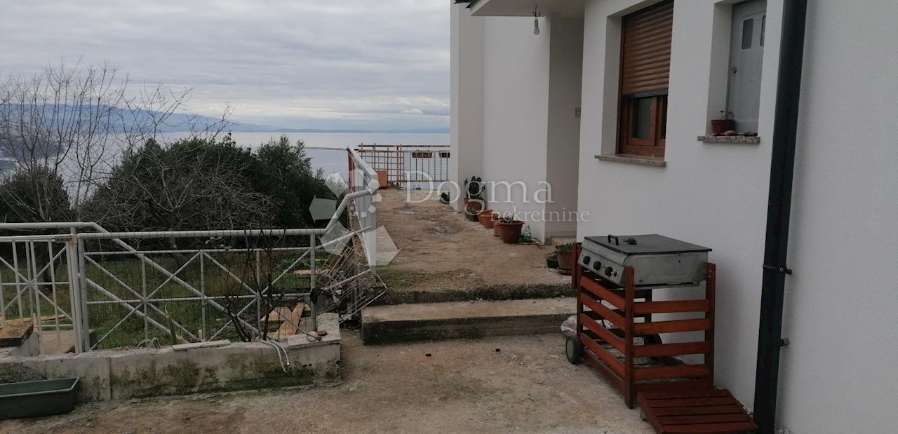 Apartmán Na prodej - PRIMORSKO-GORANSKA  OPATIJA 