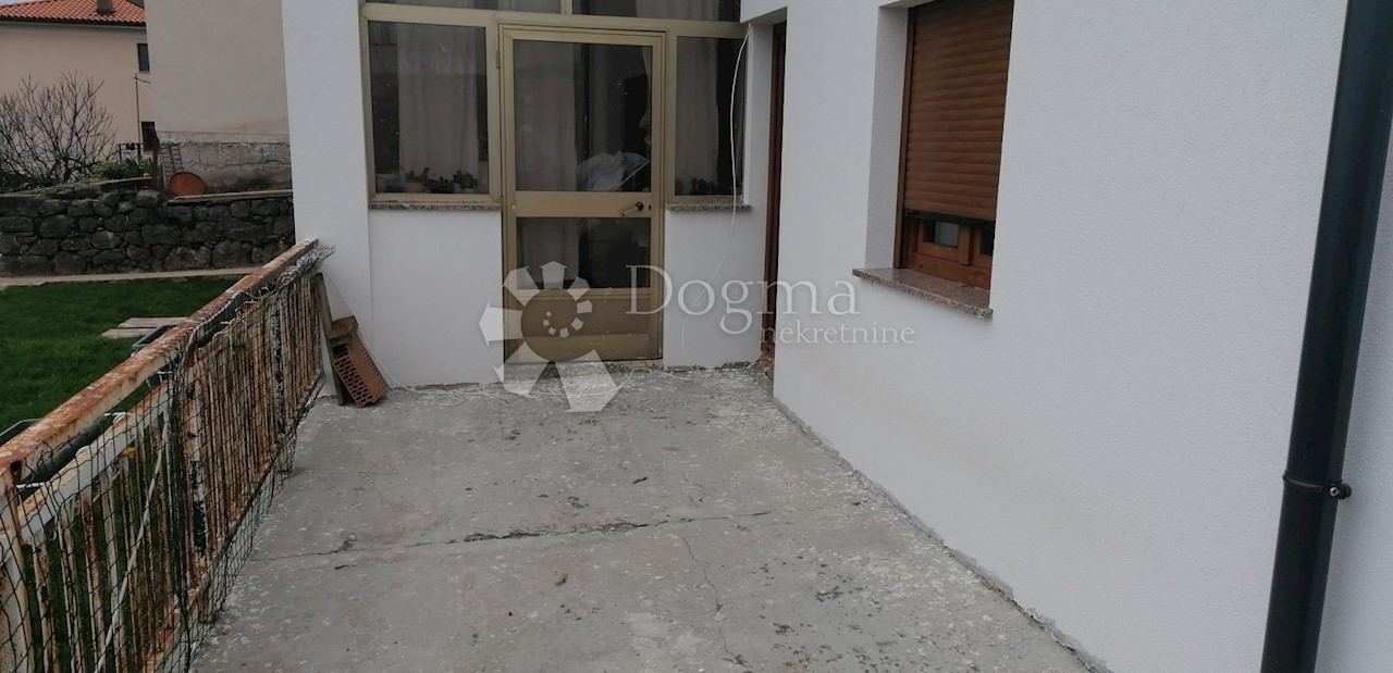 Apartment Zu verkaufen - PRIMORSKO-GORANSKA  OPATIJA 