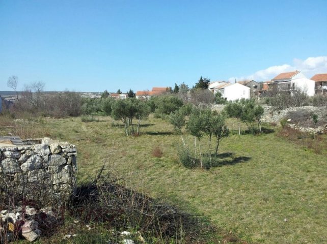 Terreno In vendita - Zadarska Jasenice - foto 4/4