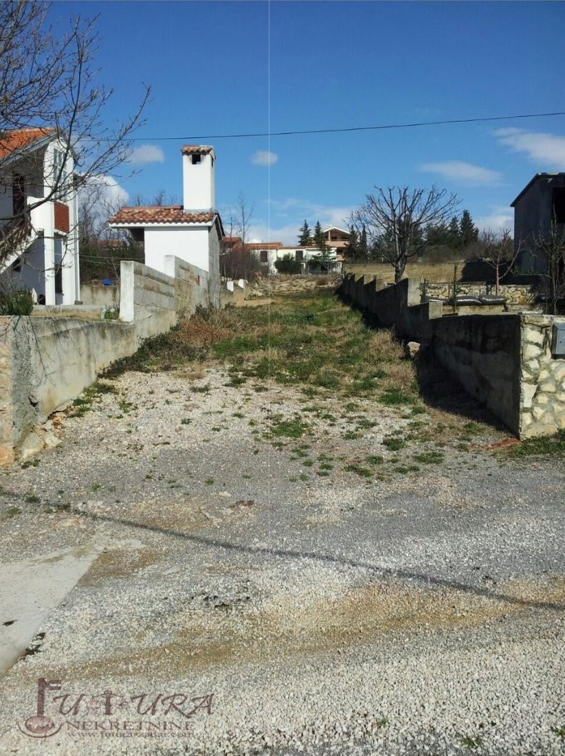 Parcela Naprodaj - ZADARSKA  Jasenice