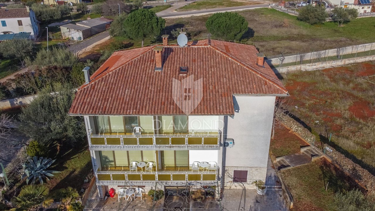 House For sale - ISTARSKA  POREČ 