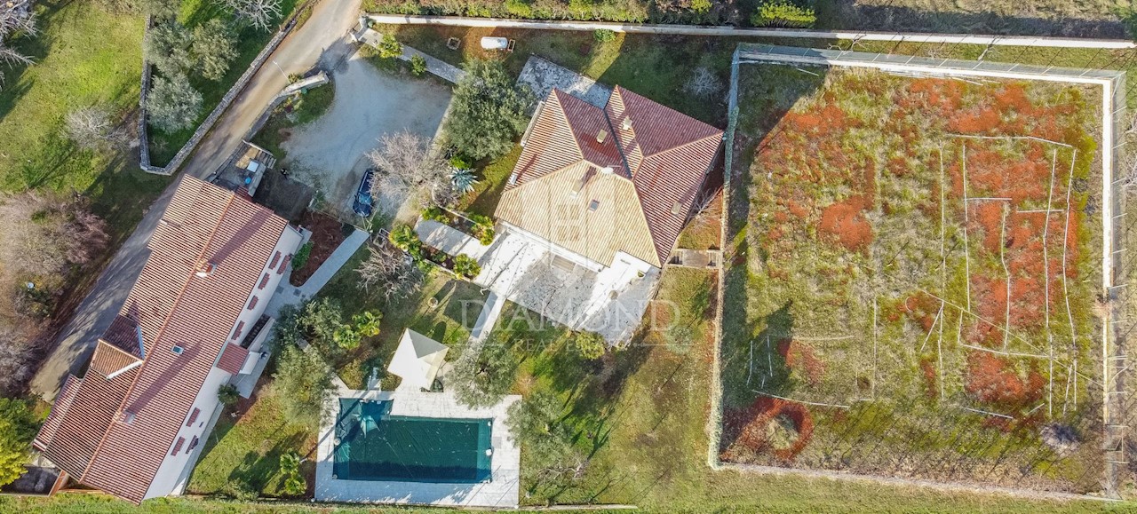 House For sale - ISTARSKA  POREČ 