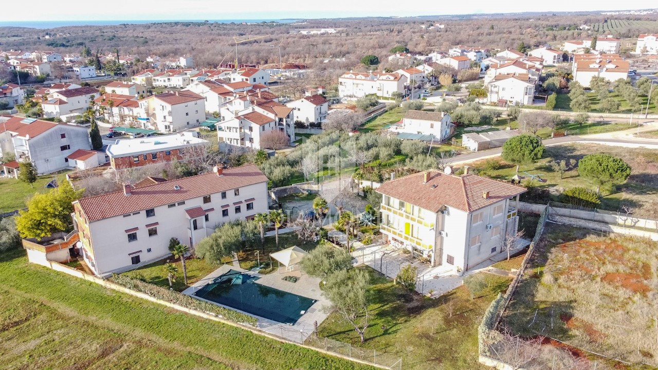 House For sale - ISTARSKA  POREČ 