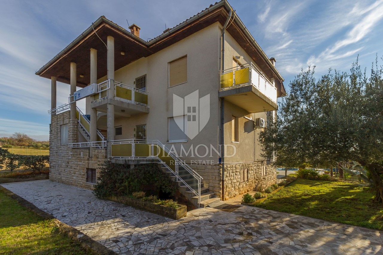 House For sale - ISTARSKA  POREČ 