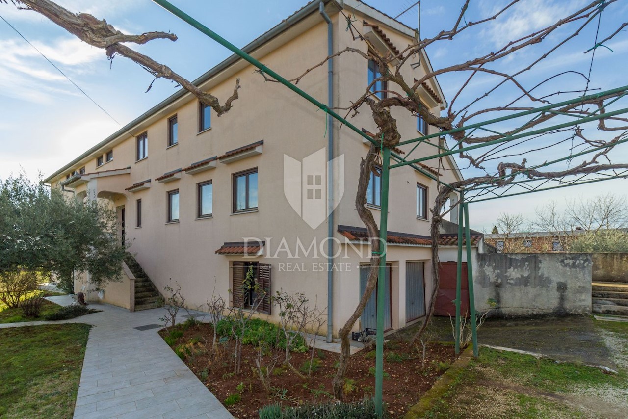 House For sale - ISTARSKA  POREČ 