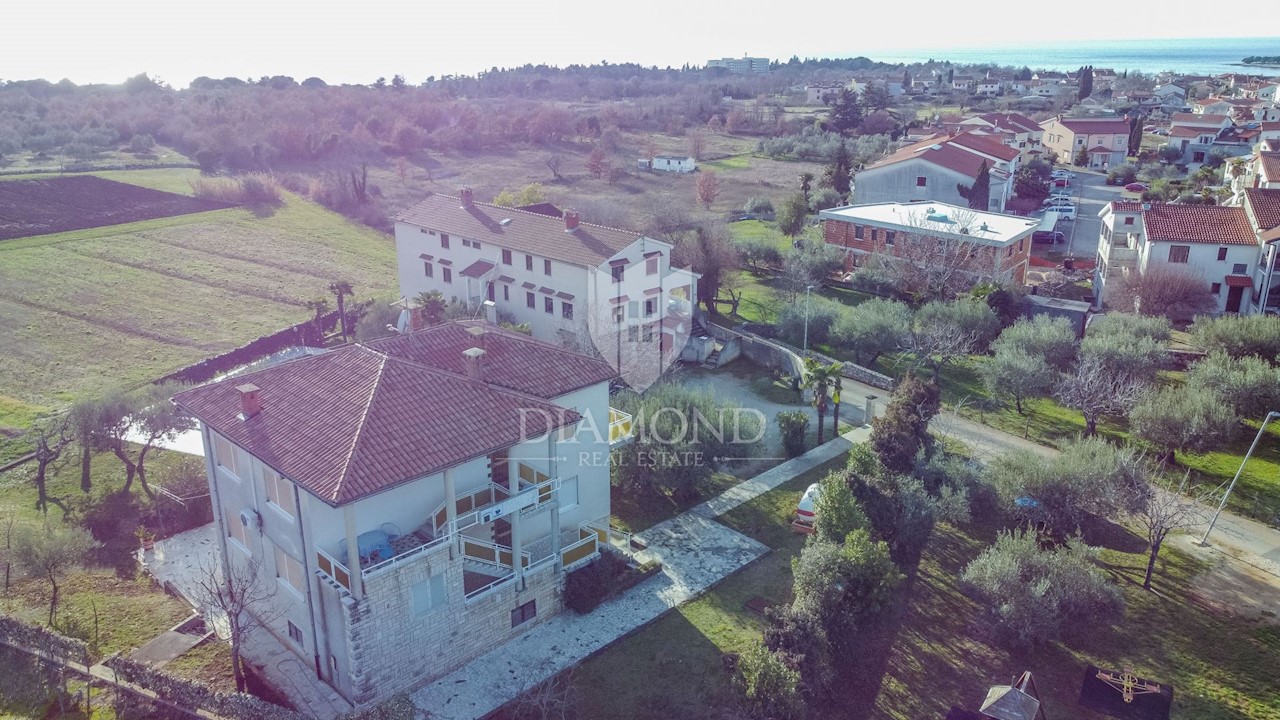 House For sale - ISTARSKA  POREČ 