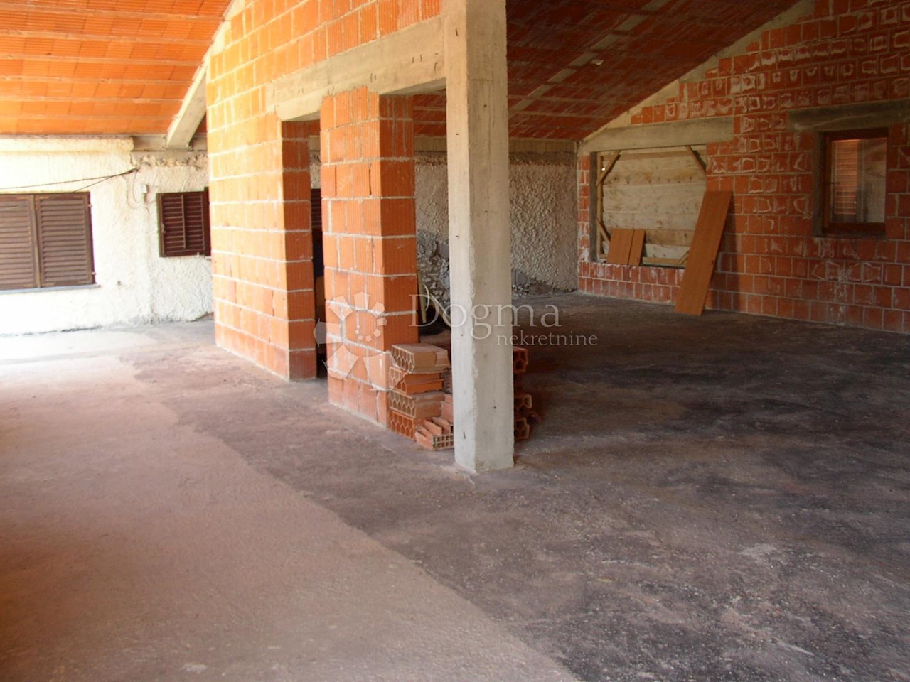 Casa In vendita - ISTARSKA  Medulin