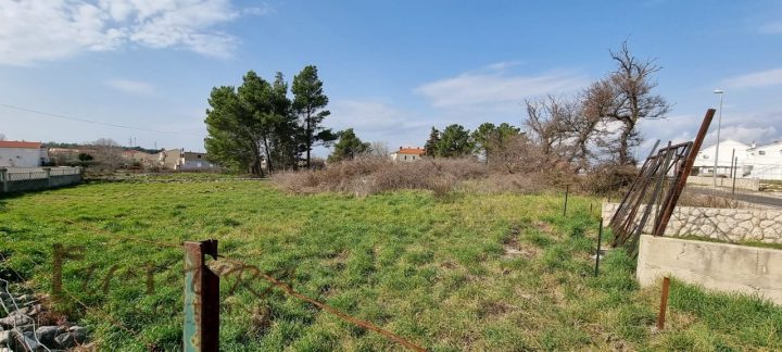 Land For sale - Zadarska Nin - foto 2/2
