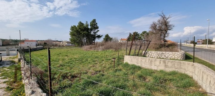 Terrain À vendre - Zadarska Nin - foto 3/3