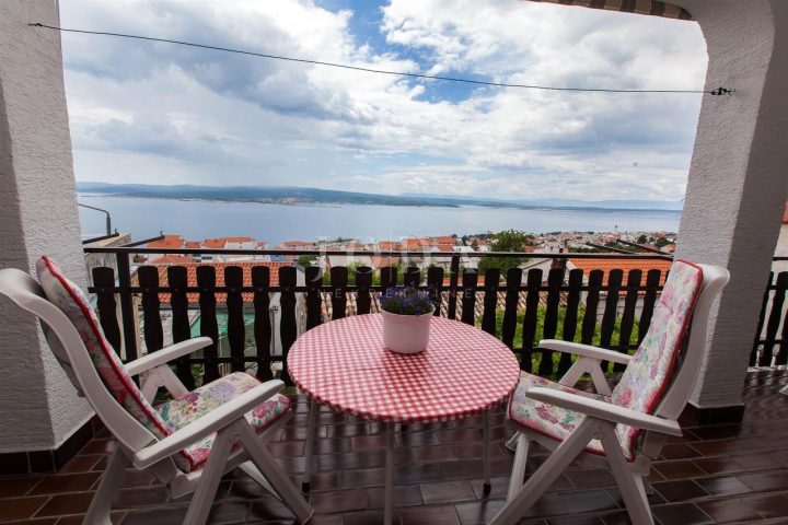 Dom na sprzedaż 461 m² – Crikvenica