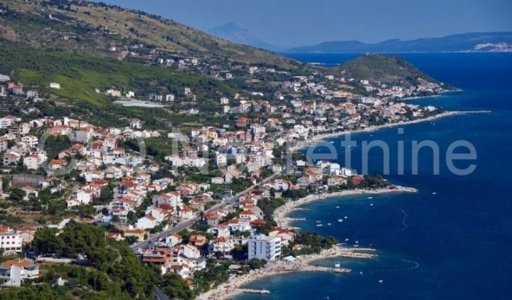 Poslovni prostori Naprodaj - Splitsko-dalmatinska Podstrana - foto 2/2