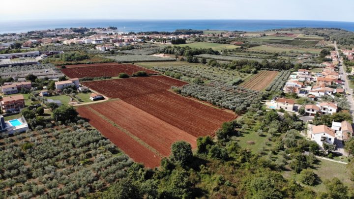 Grundstück zu verkaufen 859 m² – Novigrad