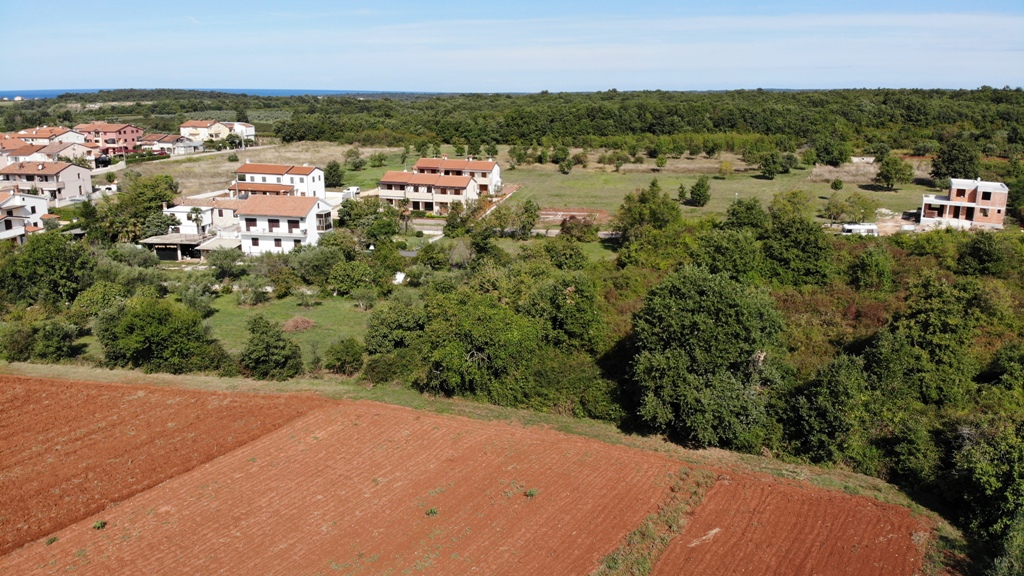 Zemljište Na prodaju - ISTARSKA  NOVIGRAD 