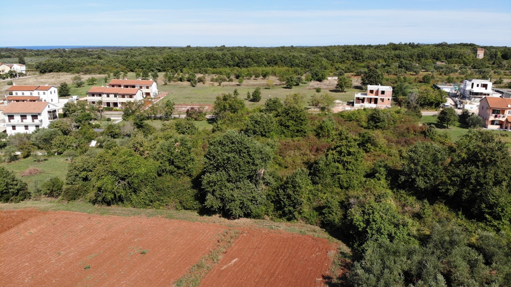 Zemljište Na prodaju - ISTARSKA  NOVIGRAD 