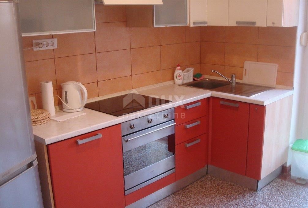 Apartmán K pronájmu - PRIMORSKO-GORANSKA  RIJEKA 