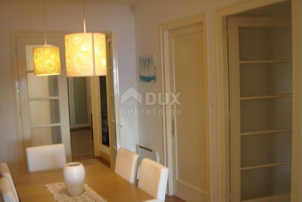 Flat For rent - PRIMORSKO-GORANSKA  RIJEKA 