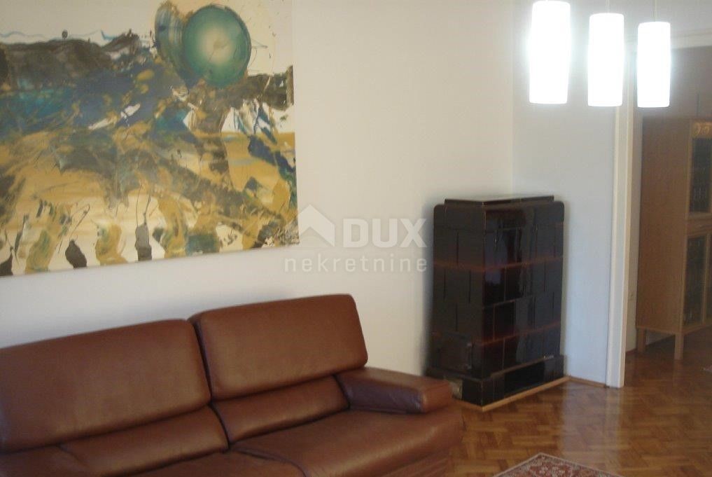 Flat For rent - PRIMORSKO-GORANSKA  RIJEKA 