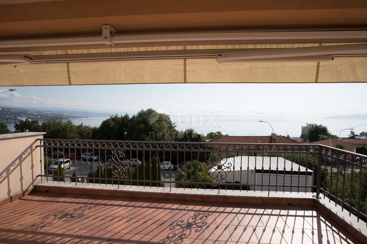 Apartma Naprodaj - PRIMORSKO-GORANSKA  Opatija