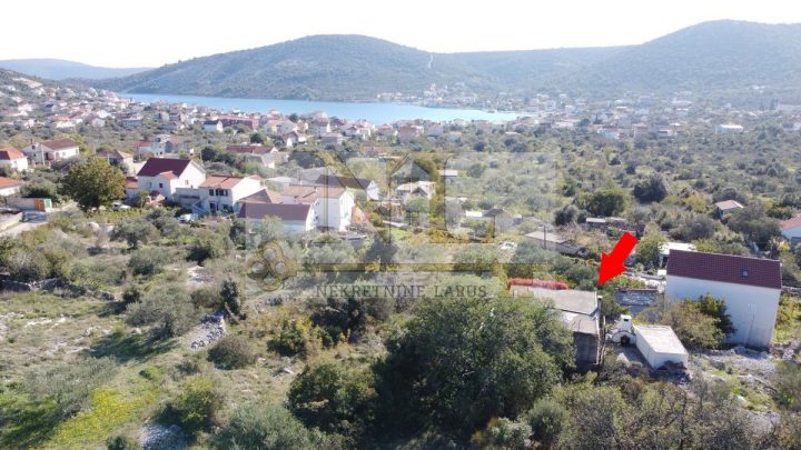Haus Zu verkaufen - Splitsko-dalmatinska Marina - foto 2/19