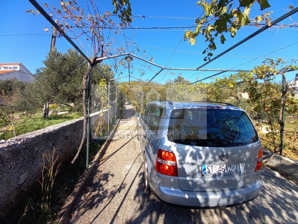 Dům Na prodej - SPLITSKO-DALMATINSKA  MARINA 