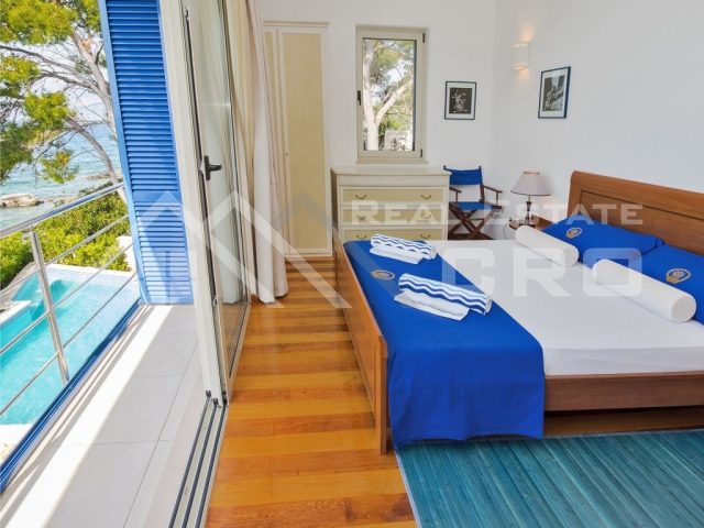 Haus Zu verkaufen - Splitsko-dalmatinska Brač - foto 2/9