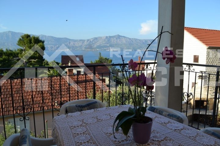 Hiša Naprodaj - Splitsko-dalmatinska Brač - foto 3/14