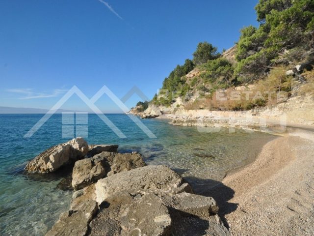 House for sale 650 m² – Omiš