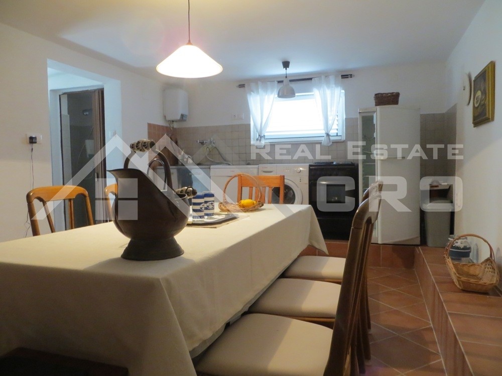 House For sale - SPLITSKO-DALMATINSKA  TROGIR 