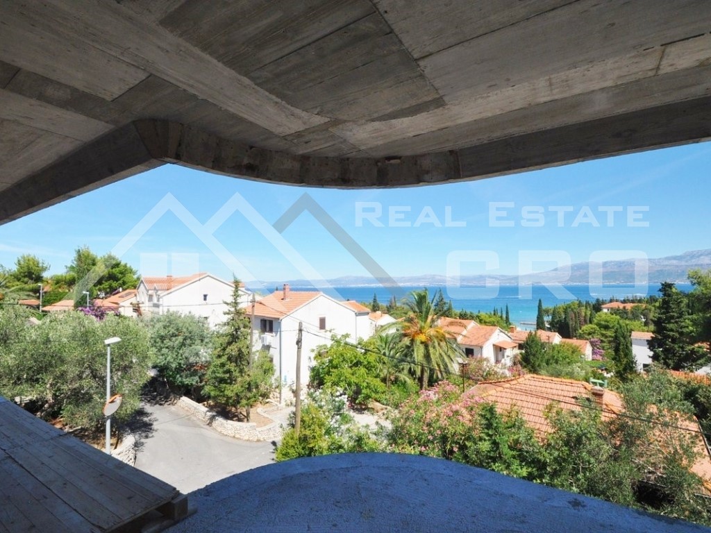 Apartment Zu verkaufen - SPLITSKO-DALMATINSKA  BRAČ 