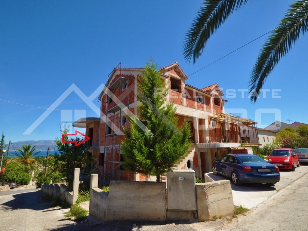 Flat For sale - SPLITSKO-DALMATINSKA  BRAČ 