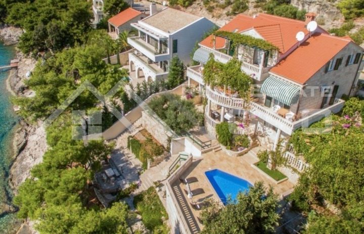 House For sale - Splitsko-dalmatinska Brač - foto 3/10