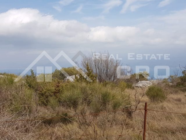 Terreno in vendita 6172 m² – Brač