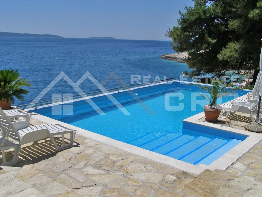 House For sale - Splitsko-dalmatinska čiovo - foto 1/7
