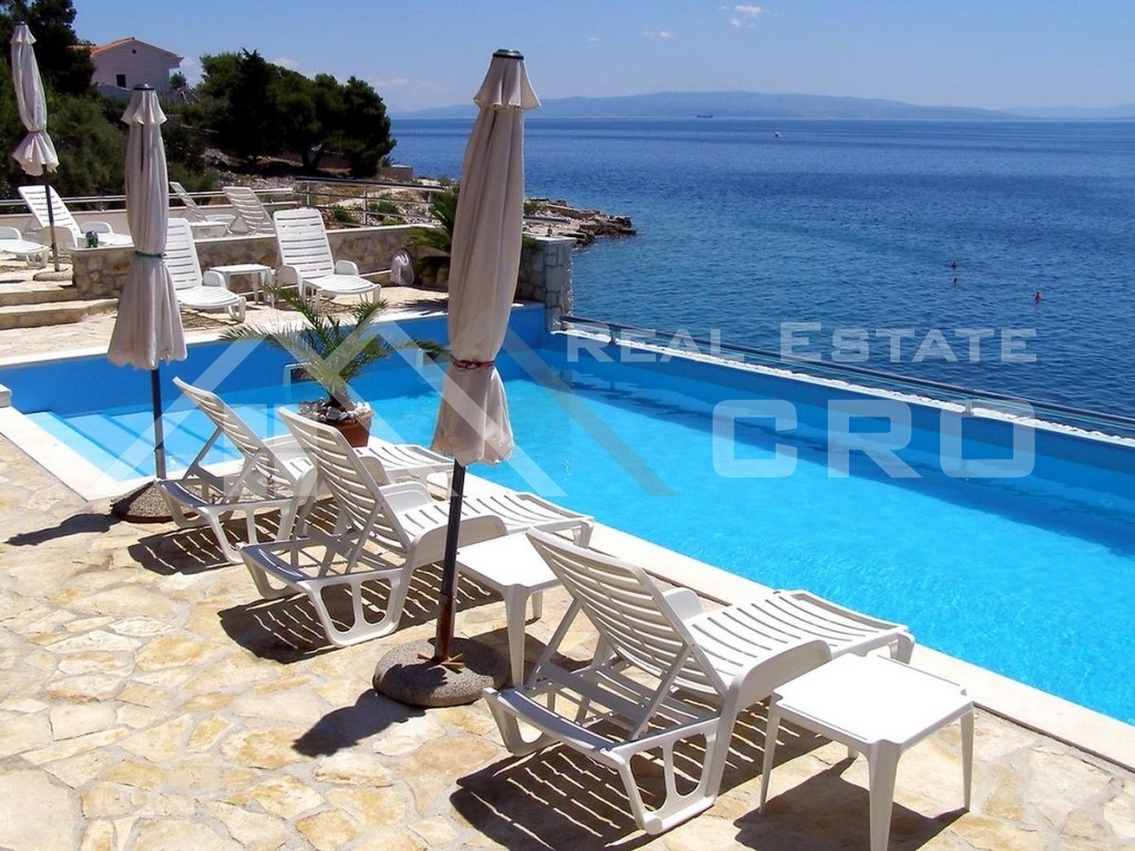 House For sale - SPLITSKO-DALMATINSKA  ČIOVO 