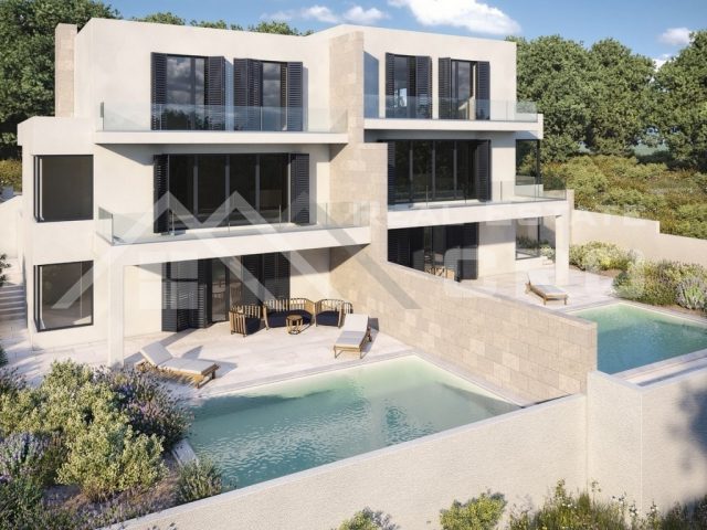Haus zu verkaufen 540 m² – Rogoznica