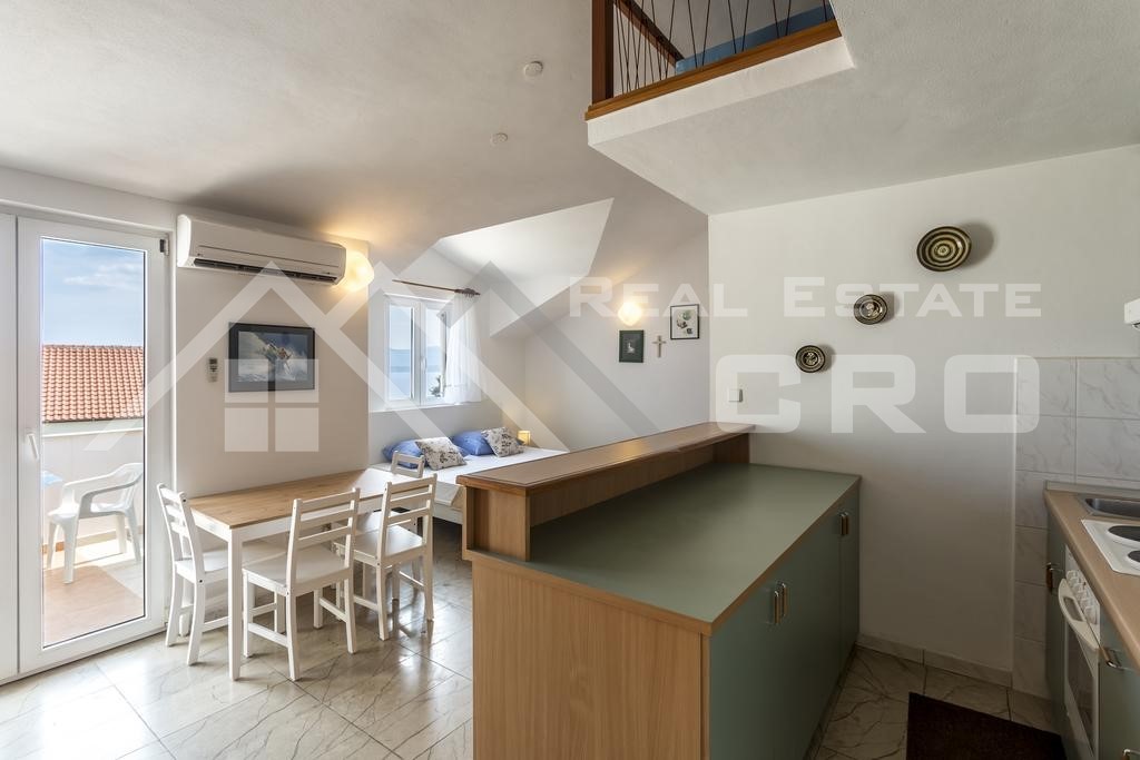 Apartment Zu verkaufen - SPLITSKO-DALMATINSKA  BRAČ 