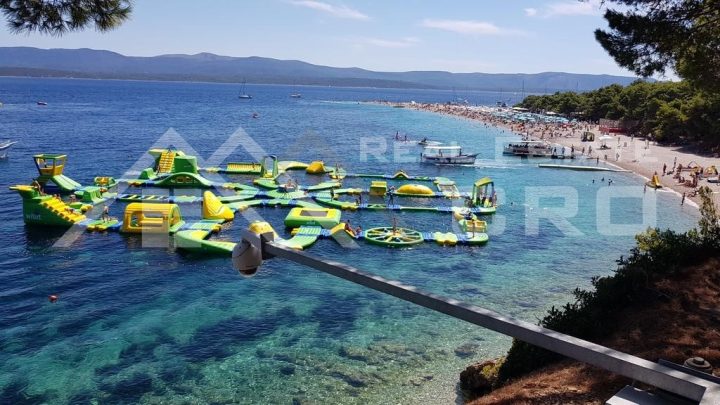 Apartma Naprodaj - Splitsko-dalmatinska Brač - foto 2/3