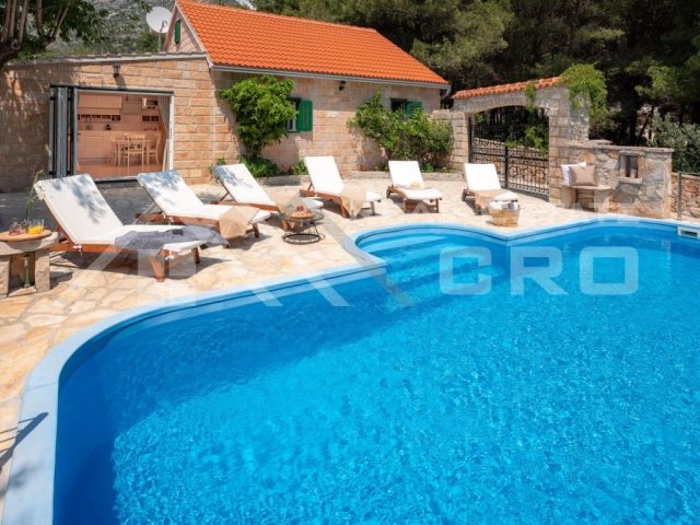 Dom na sprzedaż 120 m² – Brač