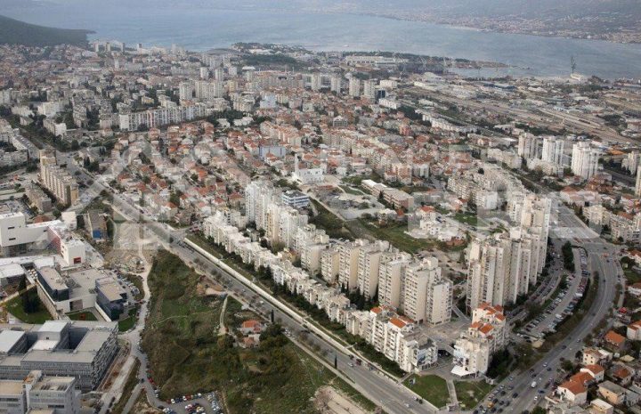 Casa in vendita 740 m² – Split