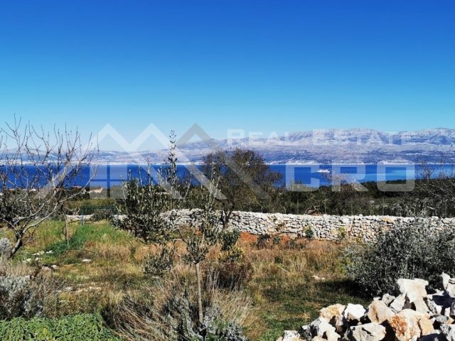 Land For sale - Splitsko-dalmatinska Brač - foto 2/2
