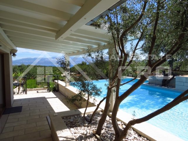 Casa in vendita 133 m² – Brač