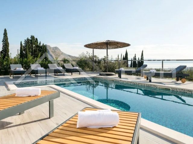 Casa in vendita 245 m² – Split