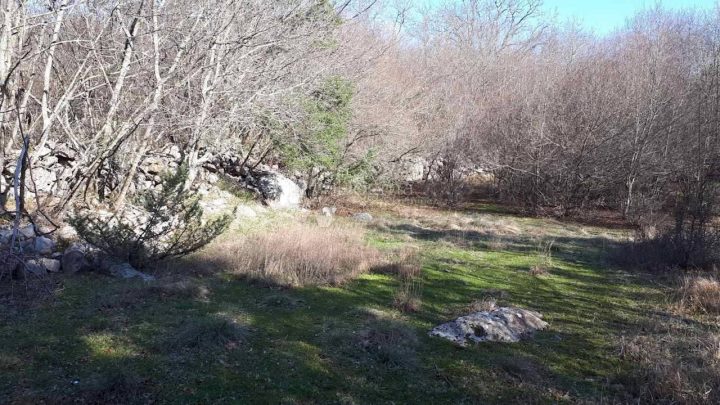 Grundstück Zu verkaufen - Primorsko-goranska Krk - foto 2/2