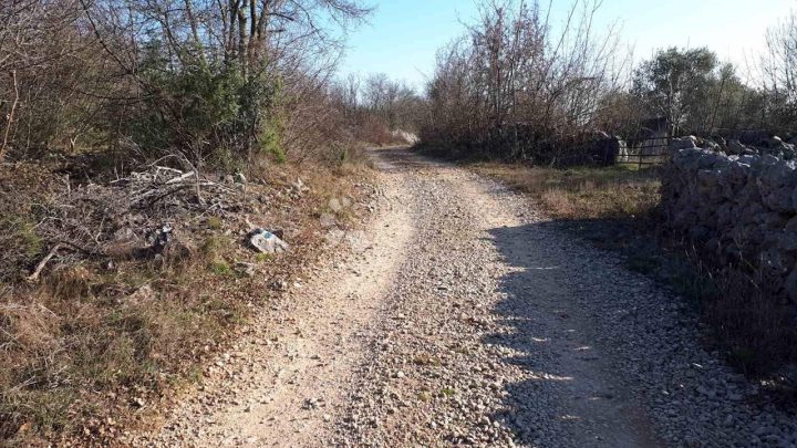 Land For sale - Primorsko-goranska Krk - foto 3/3
