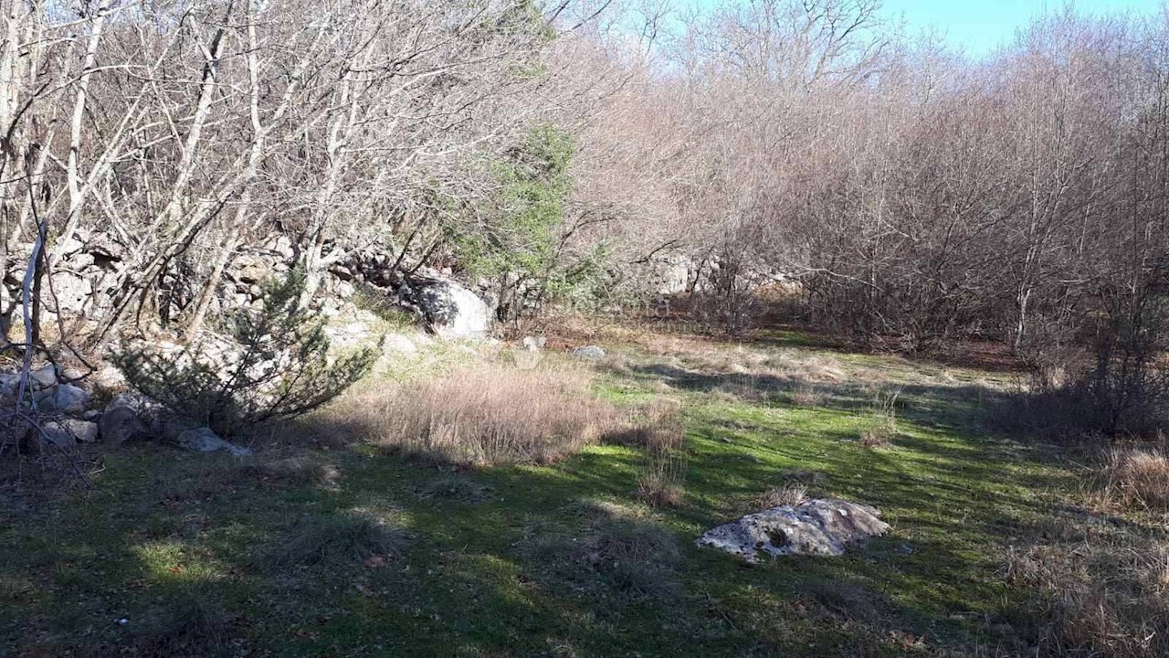 Land For sale - Primorsko-goranska Krk - foto 2/2
