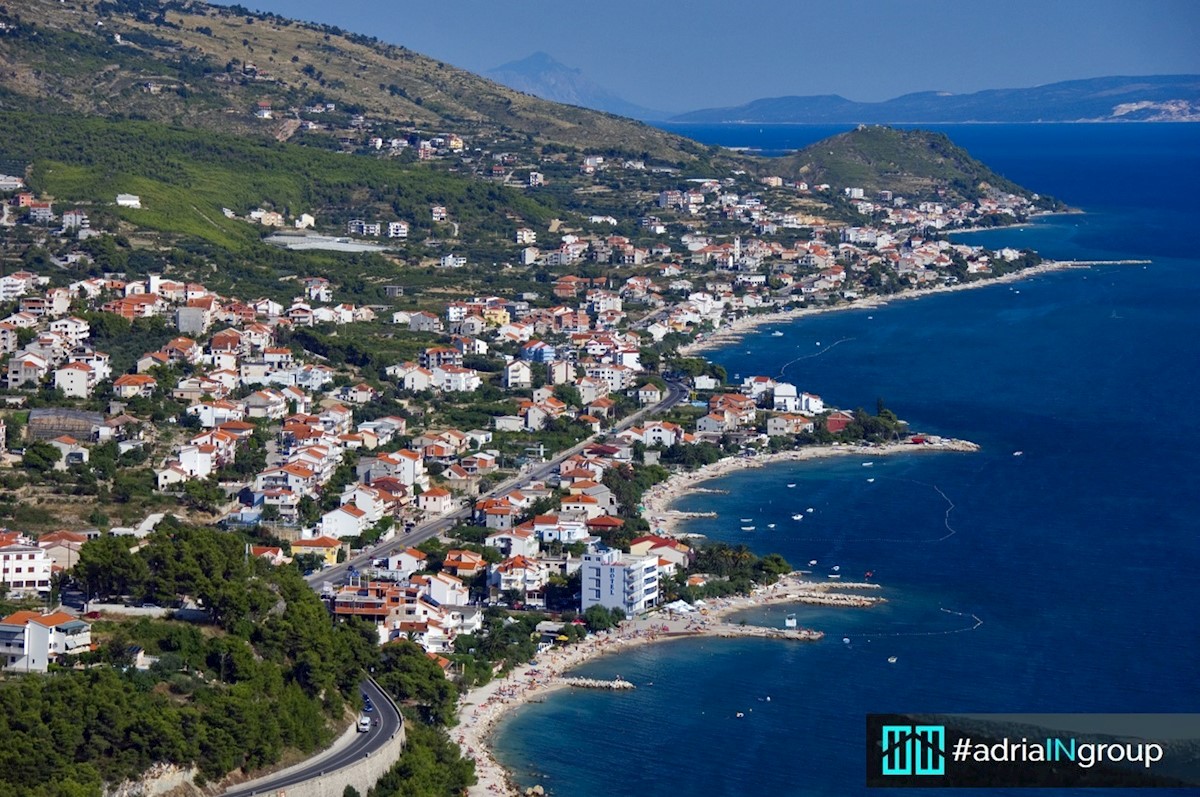 Dům Na prodej - SPLITSKO-DALMATINSKA  PODSTRANA 